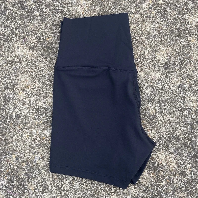 Lumora SculptFit Seamless Gym Shorts