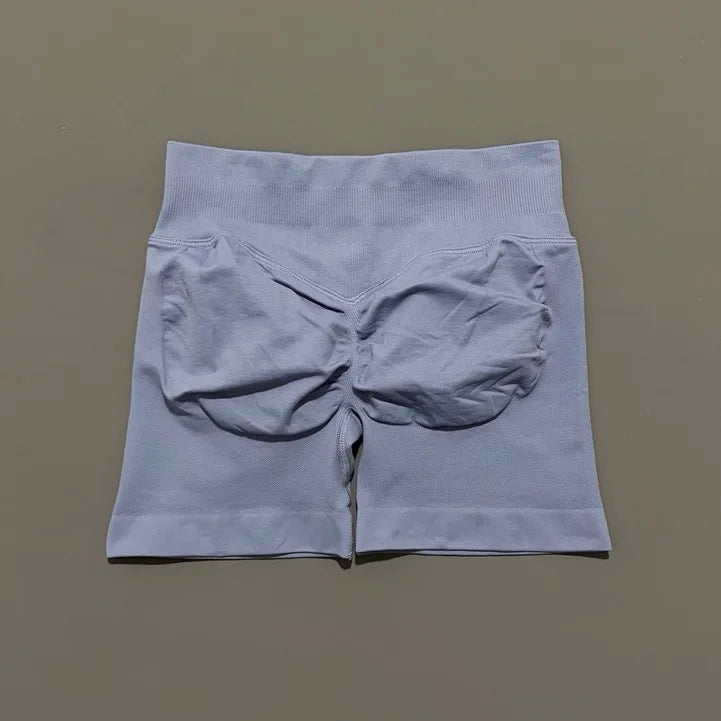 Lumora Impact Sculpt Gym Shorts